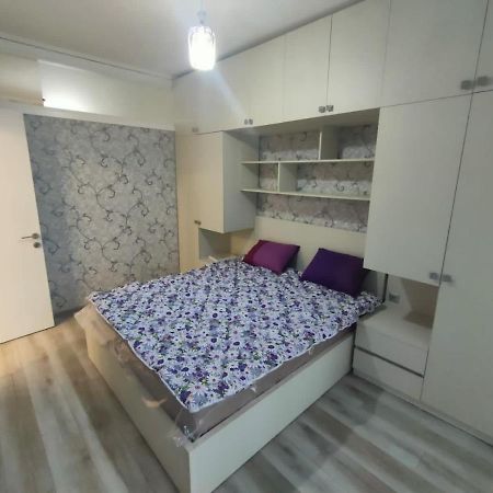 Lilia Batumi Exterior photo