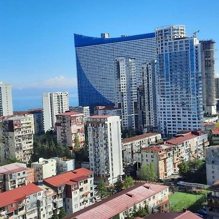Lilia Batumi Exterior photo