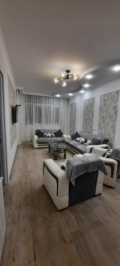 Lilia Batumi Exterior photo